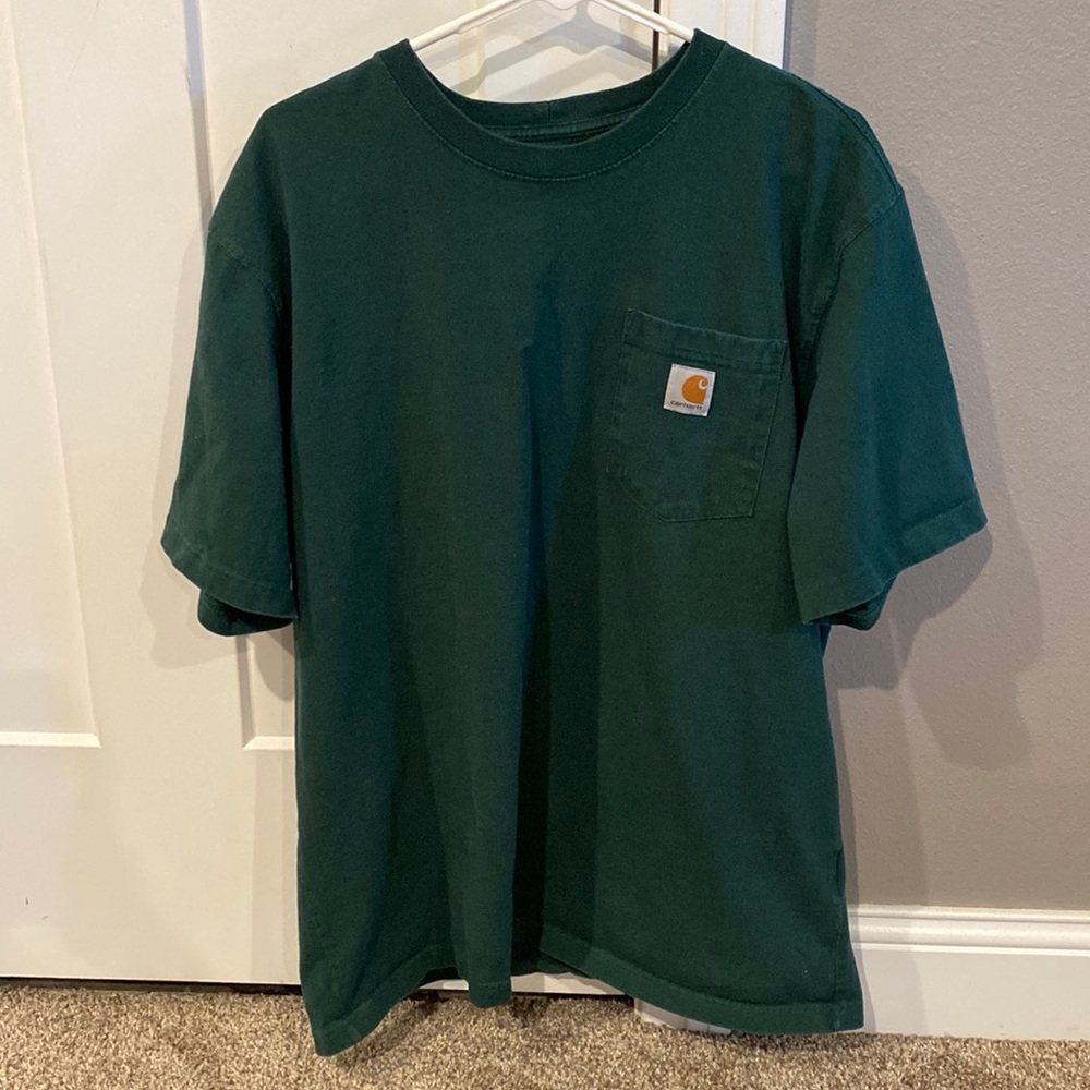 CARHART TEE
